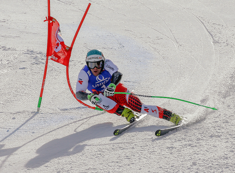 Vincent Kriechmayr